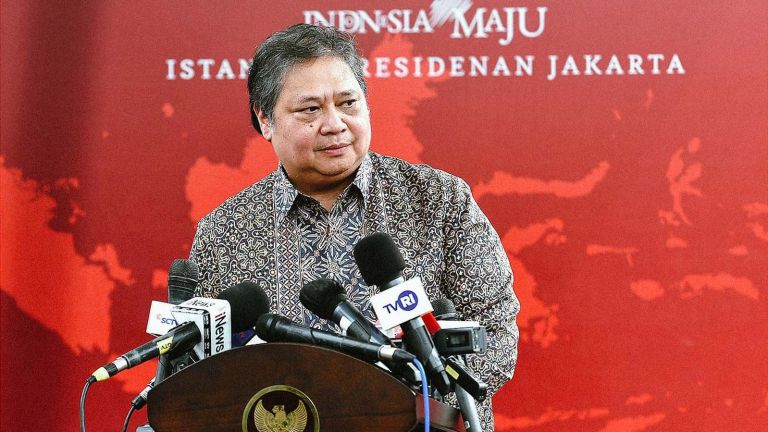 Apa Saja Efek Shutdown Amerika untuk Indonesia?