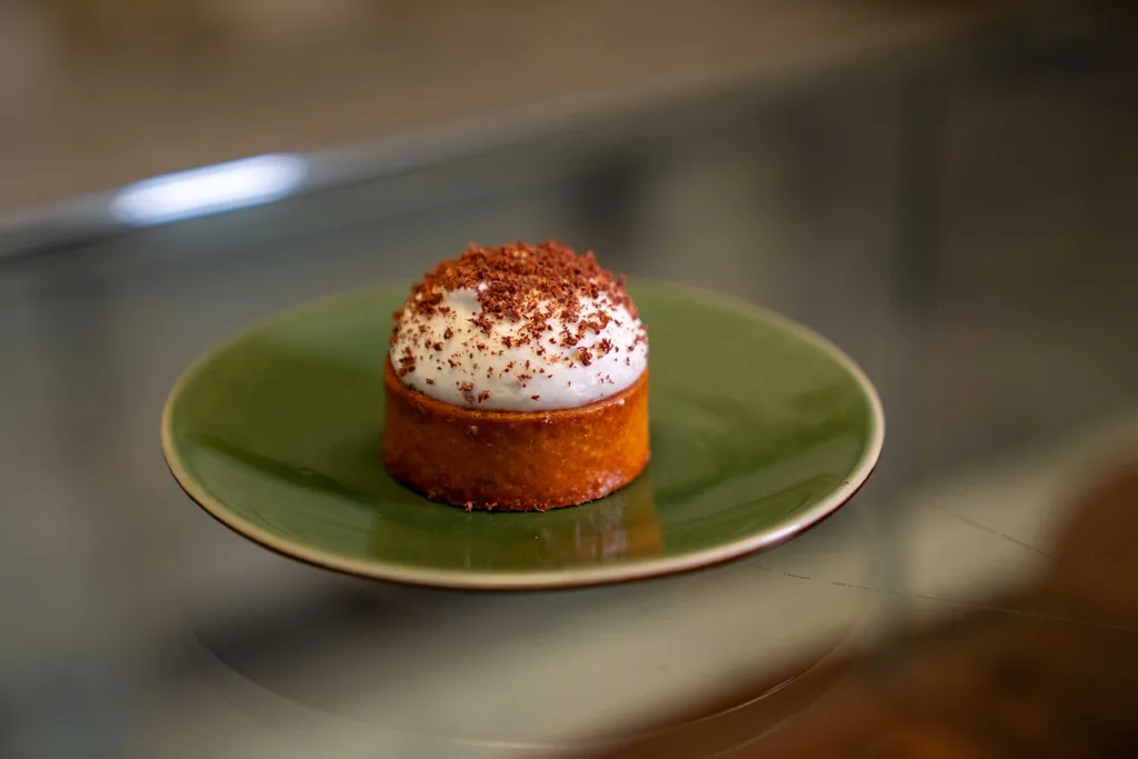 Hidup Sedang Pahit, Carilah yang Manis