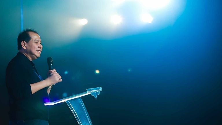 Pulang Kantor Paling Malam, Chairul Tanjung Tunjukkan Pemimpin Harus Jadi Teladan