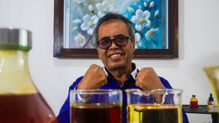Mengulik Prospek Bisnis Minyak Sawit Merah, Potensi Besar dari Nutrisi yang Selama Ini Terbuang