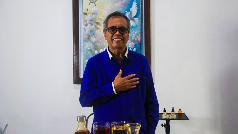 Fakta di Balik Kandungan Asam Lemak Jenuh Minyak Sawit Merah