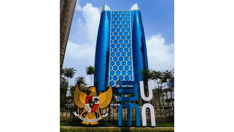 Resmi Disahkan, Ini Poin-poin Perubahan dalam UU BUMN