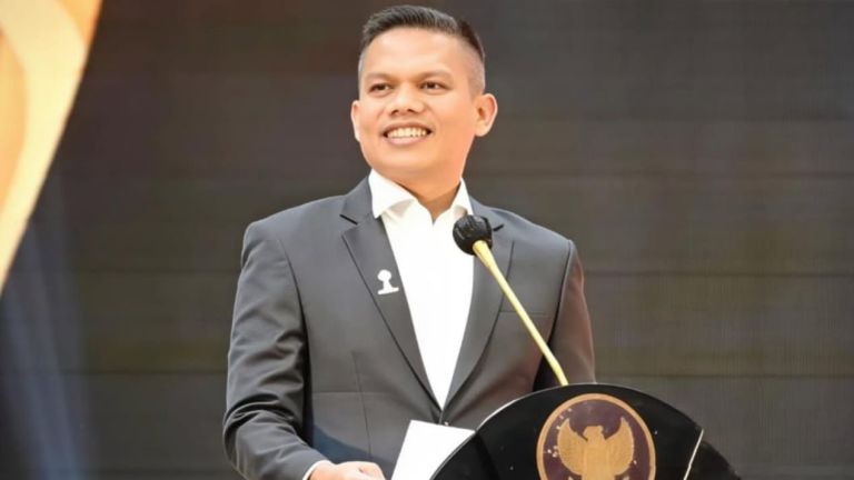 Mengenal Sosok M. Hadi Nainggolan: Mantan Penjual Kue Keliling yang Kini Menjabat Ketua Satgas Pangan