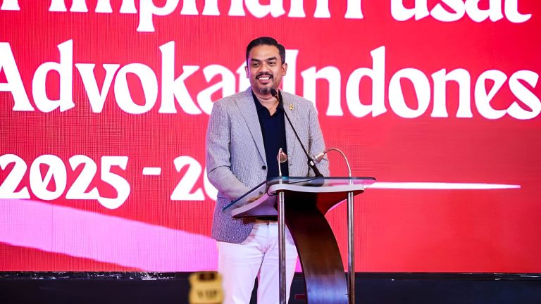 Menteri UMKM Beber Dampak MBG Bagi Masyarakat Kelas Bawah