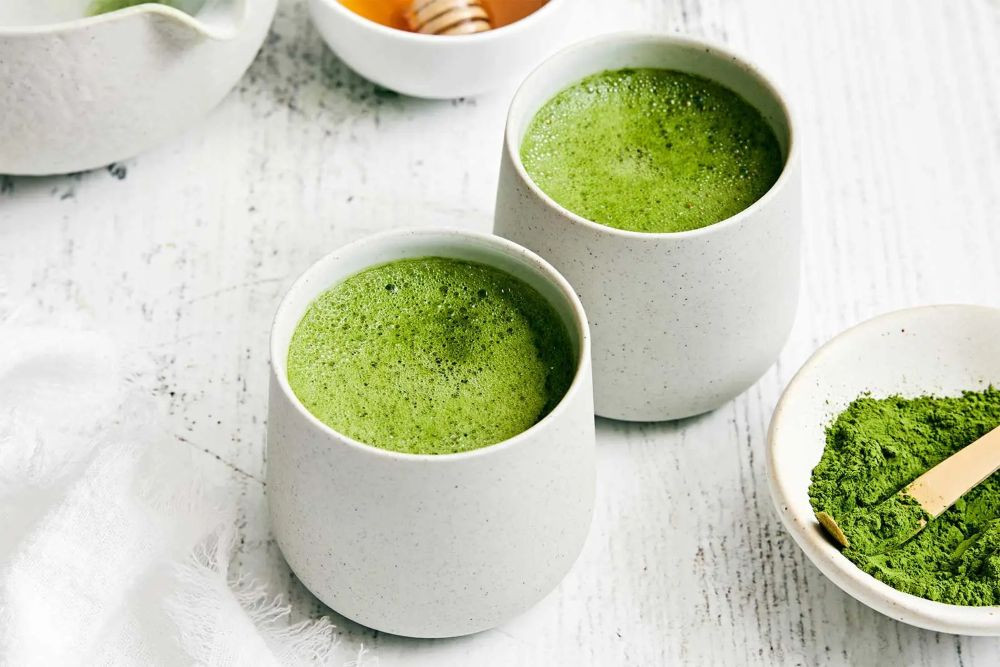 Hubungan Anemia dan Matcha, Minuman Populer yang Bisa Bikin Defisiensi Zat Besi