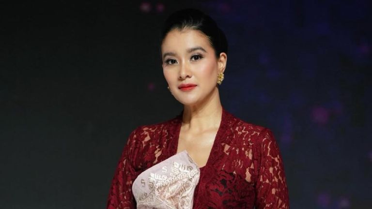 Mengenal Sosok Marcella Zalianty dan Kiprah Kariernya Jadi Bintang Movie Tanah Air