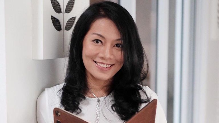 Deretan Perempuan Inspiratif di Bidang Sastra