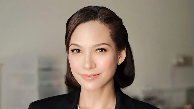 Profil dan Perjalanan Karier Rachel Maryam, dari Dunia Hiburan ke Panggung Politik