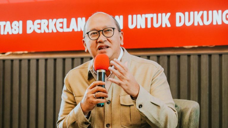 Profil Rosan Roeslani: Pengusaha Sukses dan Diplomat yang Kini Pimpin BPI Danantara