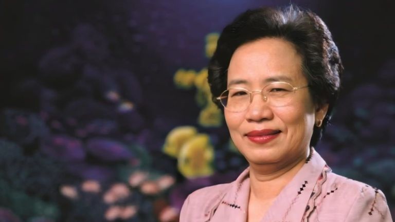 Mengenang Theresia Widia Soerjaningsih, Rektor Pertama dan Perempuan Visioner Pendiri Binus College